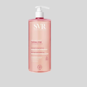 SVR Topialyse Gel Lavant 1L nettoyant