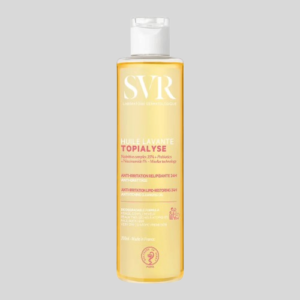 SVR Topialyse Huile Lavante Micellaire 200ml huile de douche