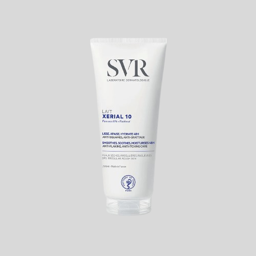 SVR Xerial 10 Lait 200ml soin