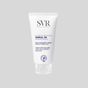 SVR Xerial 50 Extreme Crème Pieds 50ml