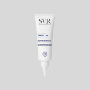 SVR Xerial 30 Gel-Crème anti-rugosités poils incarnés Tunisie.