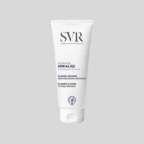 SVR Xerial DM Psoriasis 200ml soin