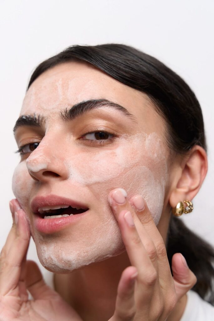 routine visage